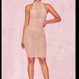 Dress XS house of CB